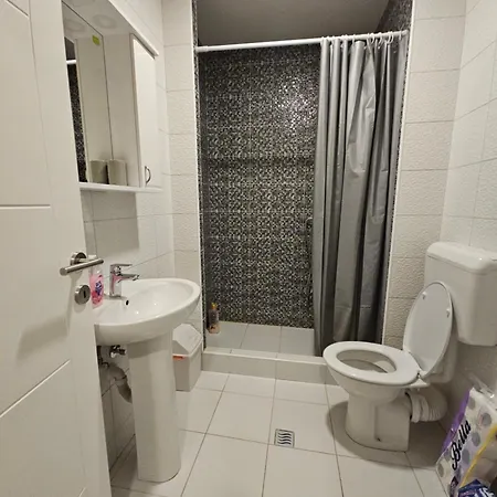 Lukijan Apartamento