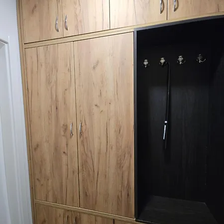 Lukijan Apartment