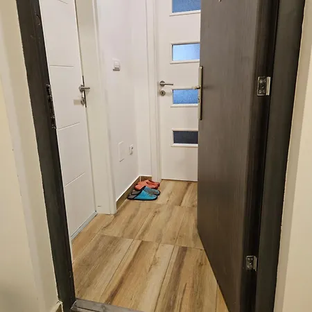 Apartment Lukijan *