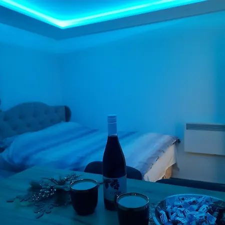 Apartment Lukijan