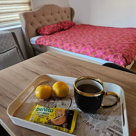 Apartman Lukijan Pale