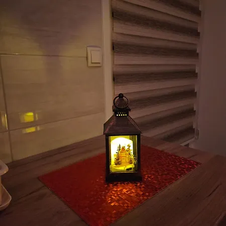 Apartamento Lukijan