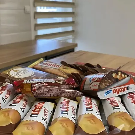 Lukijan Apartman Pale