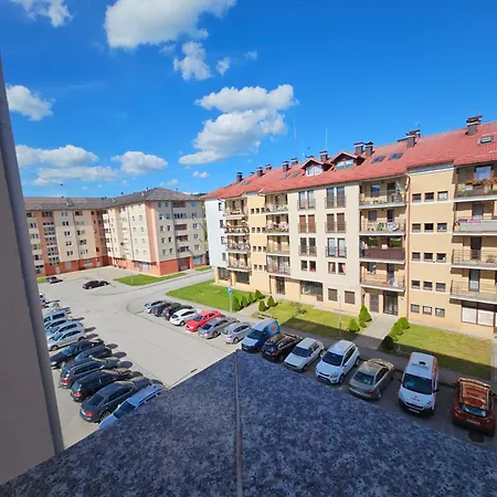 Lukijan Apartamento Pale