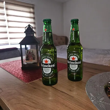아파트 Lukijan