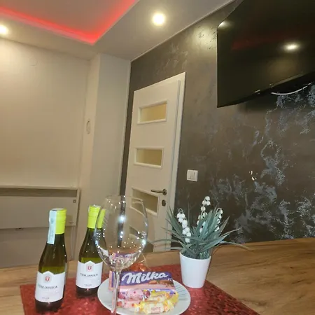 Apartman Lukijan Pale