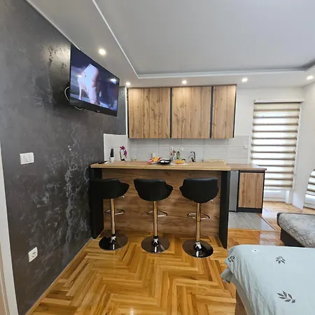 Apartman Lukijan *