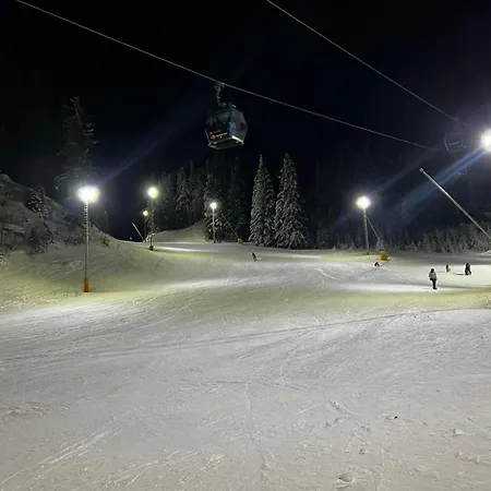 Lukijan Διαμέρισμα