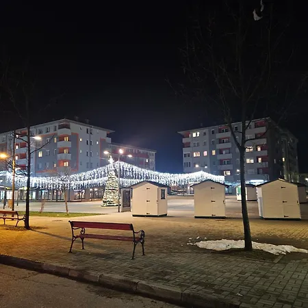 Διαμέρισμα Lukijan Pale